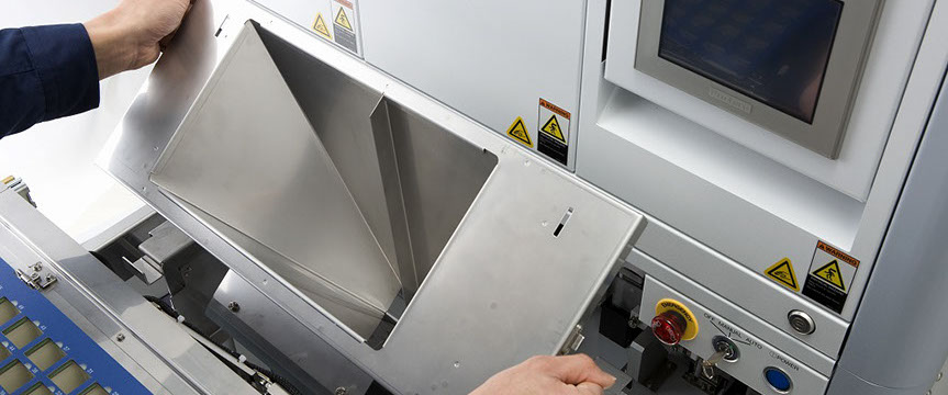 Servicio técnico robots farmacia