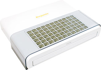 Módulo adicional para robot SPD Benjamin