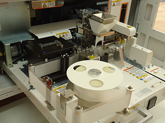 Interior Robot SPD Xana - 4001Plus de Tosho