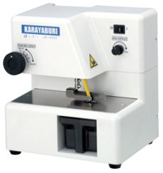 Robot desemblistado semiautomático Karayaburi