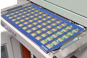 Robot SPD Tosho Xana - 4001Plus