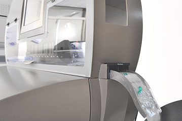 Comprobadora SPD para farmacias MDM2