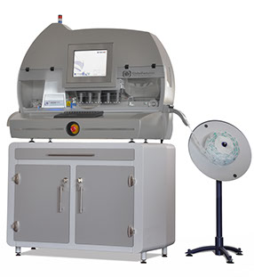 Medication Detection Machine MDM2