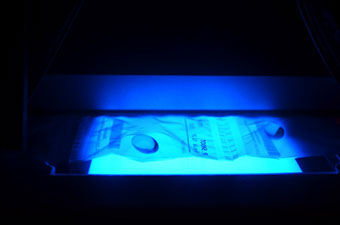 Comprobadora MDM3 con winder para robots SPD