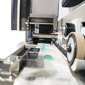 Comprobadora MDM1 para robots SPD