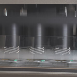 Comprobadora MDM2 para robots SPD