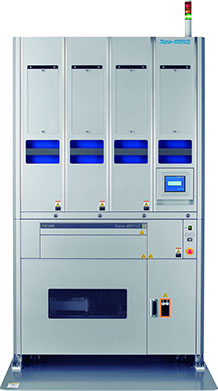 Robot SPD Xana - 4001U2 de Tosho