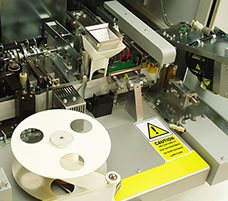 Venta de robots para farmacias en España