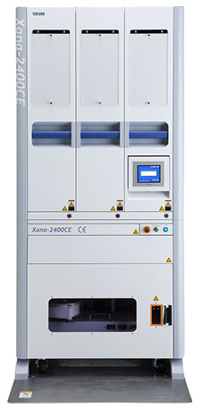 Robot SPD para farmacias Xana - 2400CE